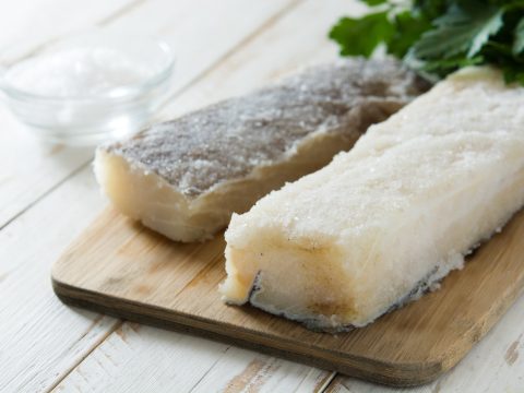 Bacalao en salazón o bacalao desalado, ¿cuáles son sus diferencias?