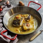 Cinco recetas deliciosas para preparar bacalao desalado