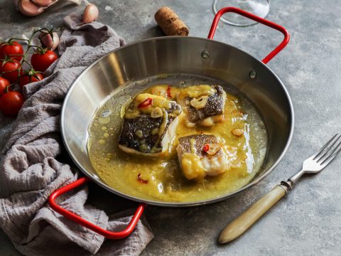 Cinco recetas deliciosas para preparar bacalao desalado