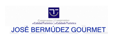 Compromiso Calidade Turística. José Bermúdez Gourmet